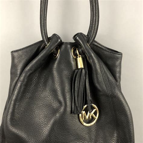 michael kors ring tote handbag|Michael Kors small handbags.